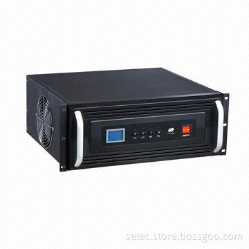 3kVA Pure Sine Wave Inverter, CE Certified